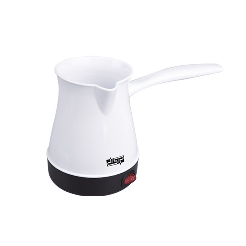 Ηλεκτρικό μπρίκι ελληνικού καφέ - KA3027 - DSP - 564766 - White