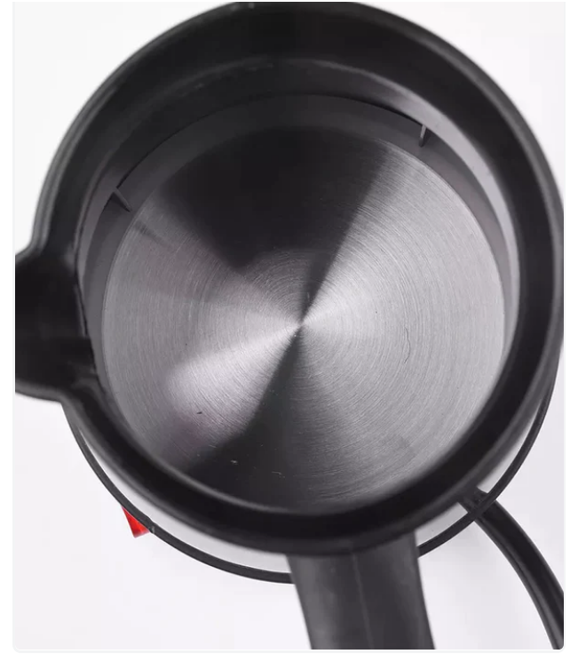 Ηλεκτρικό μπρίκι ελληνικού καφέ - KA3027 - DSP - 564766 - White