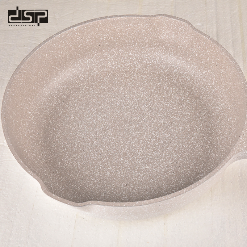 Αντικολλητικό τηγάνι - 1.9L - CA002-C24-Black - DSP - 563226 ΣΠΙΤΙ & ΚΑΤΟΙΚΙΔΙΟ>Οικιακά είδη>Είδη κουζίνας