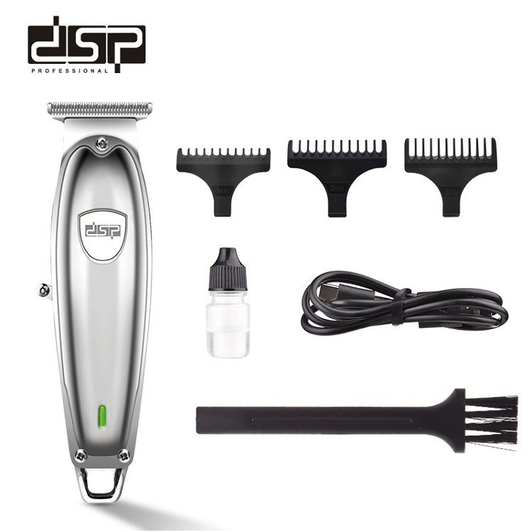 Κουρευτική μηχανή - Trimmer - 90351 - DSP - 566074 ΥΓΕΙΑ - ΟΜΟΡΦΙΑ & Fitness>Είδη κομμωτηρίου>Κουρευτικές μηχανές