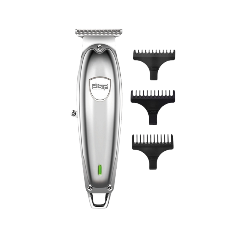 Κουρευτική μηχανή - Trimmer - 90351 - DSP - 566074 ΥΓΕΙΑ - ΟΜΟΡΦΙΑ & Fitness>Είδη κομμωτηρίου>Κουρευτικές μηχανές