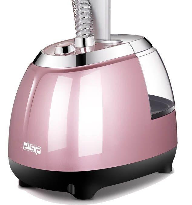 Σύστημα κάθετου σιδερώματος ατμού - KD6019 - DSP - 566234