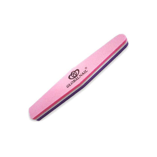 Globalnail Buffer νυχιών διπλής όψης 10τεμ. - Nail Buffer
