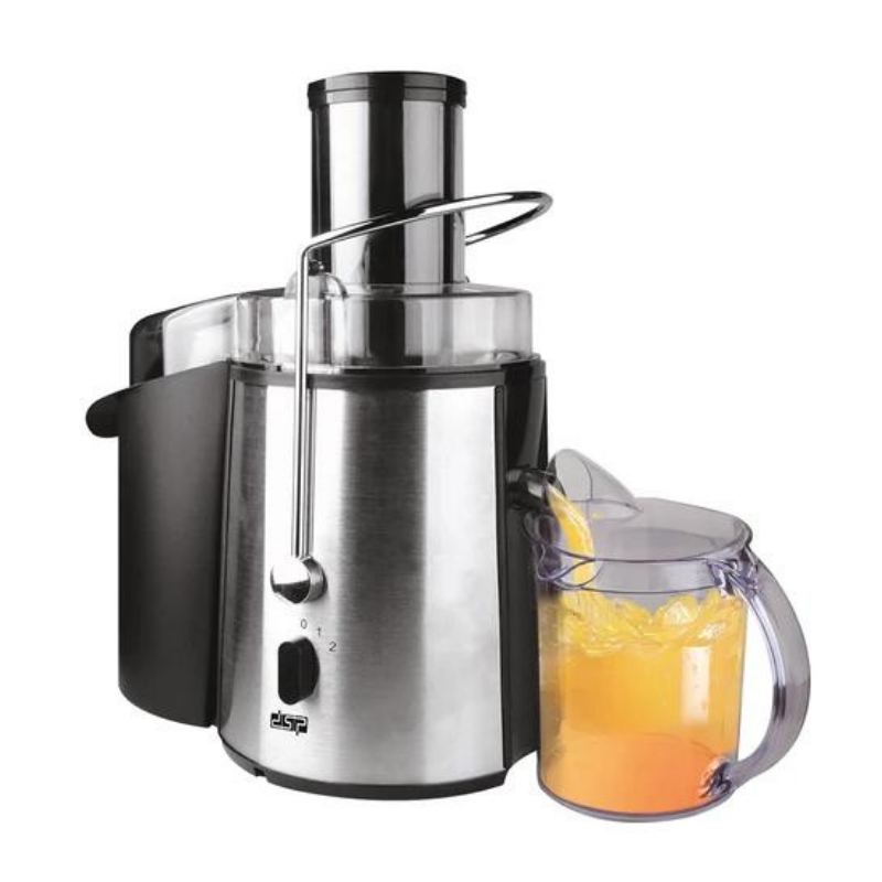 Αποχυμωτής - Power juicer - KJ3003 - DSP - 569204 ΣΠΙΤΙ & ΚΑΤΟΙΚΙΔΙΟ>Οικιακά είδη>Οικιακές ηλεκτρικές συσκευές