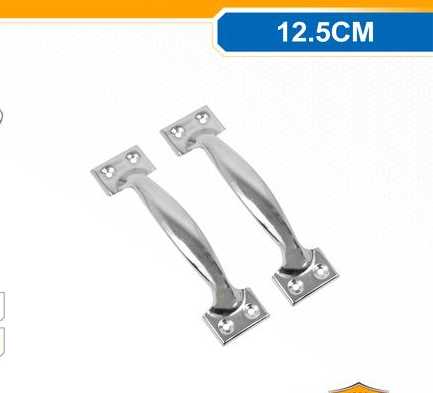 Λαβές ντουλαπιών - 12.5cm - 206920
