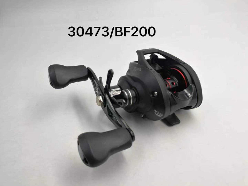 Μηχανάκι ψαρέματος - BF200 - 930473 - Left ΕΙΔΗ ΑΛΙΕΙΑΣ>Μηχανάκια ψαρέματος