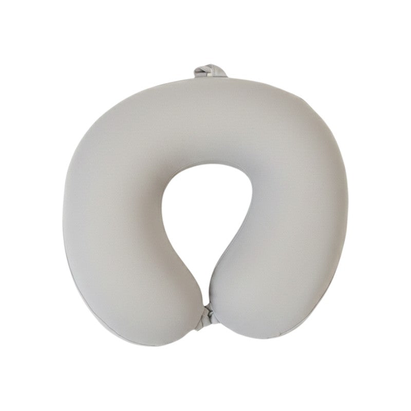 Μαξιλάρι αυχένα ταξιδίου - Memory Foam - 571223 - Beige