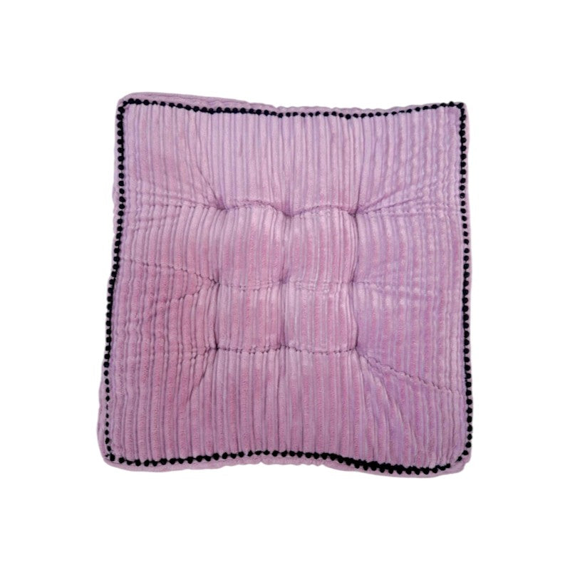 Μαξιλάρι καρέκλας - 40x40cm - 571531 - Pink