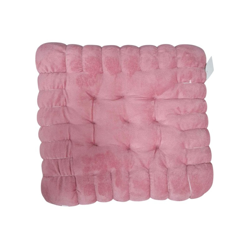 Μαξιλάρι καρέκλας - 40x40cm - 571535 - Pink
