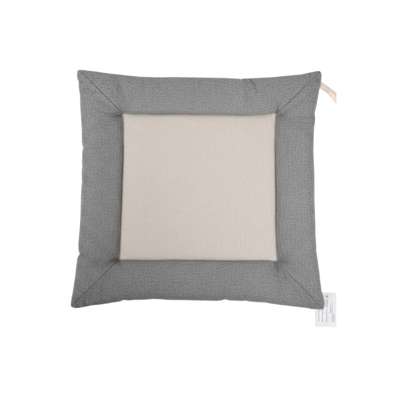 Μαξιλάρι καρέκλας - 40x40cm - 571536 - Grey