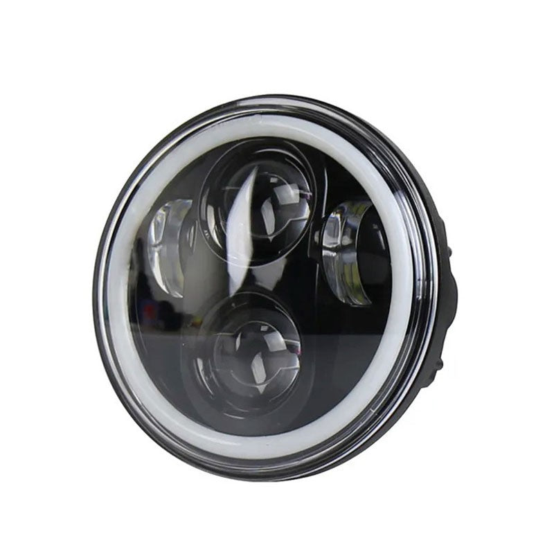 ΜΠΡΟΣΤΙΝΟ ΦΑΝΑΡΙ ΜΟΤΟΣΥΚΛΕΤΑΣ 5.75" XH-05263 AUTO/MOTO > ΦΩΤΙΣΜΟΣ AUTO/MOTO > ΦΩΤΑ ΓΙΑ ΜΗΧΑΝΕΣ