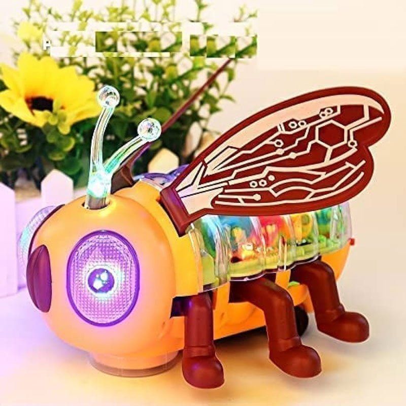 Ηλεκτρικό παιχνίδι μέλισσα - Bee electrical toy