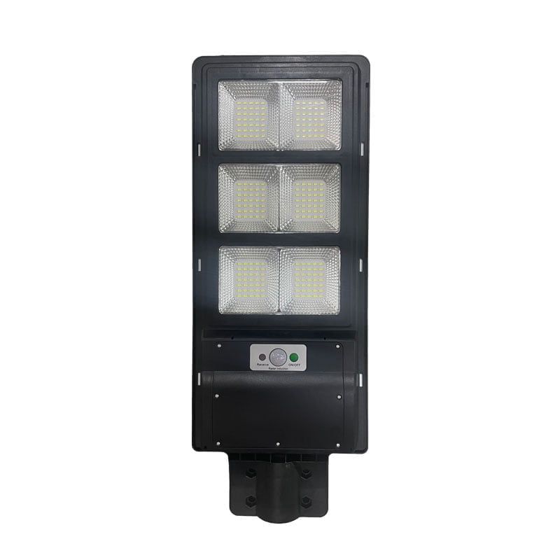 Ηλιακός προβολέας με τηλεχειριστήριο 300W - Solar light