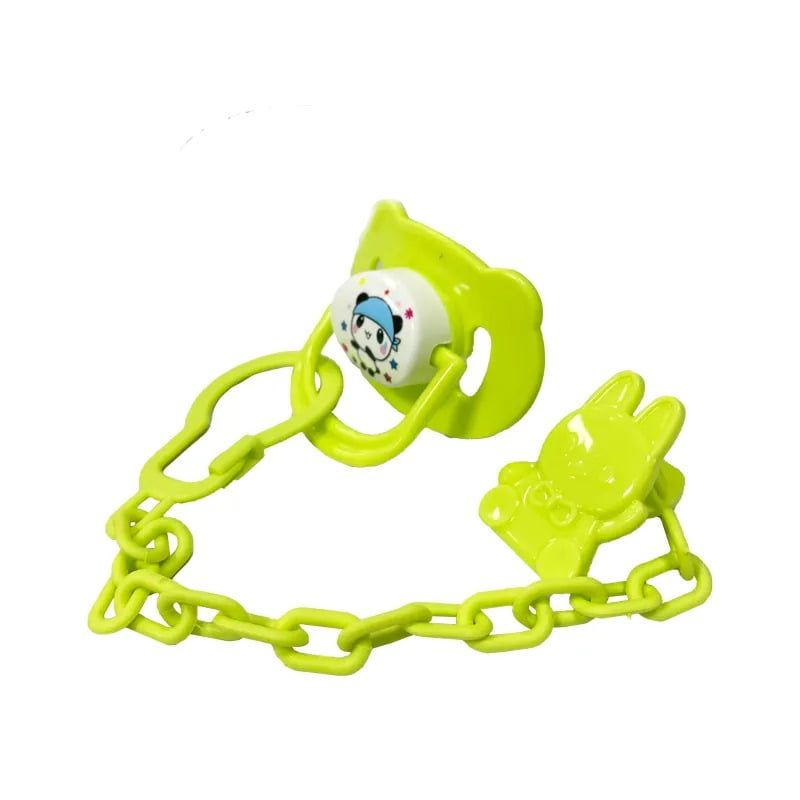BPA free Βρεφική Πιπίλα Fish Q/JXYR01 - Baby Pacifier