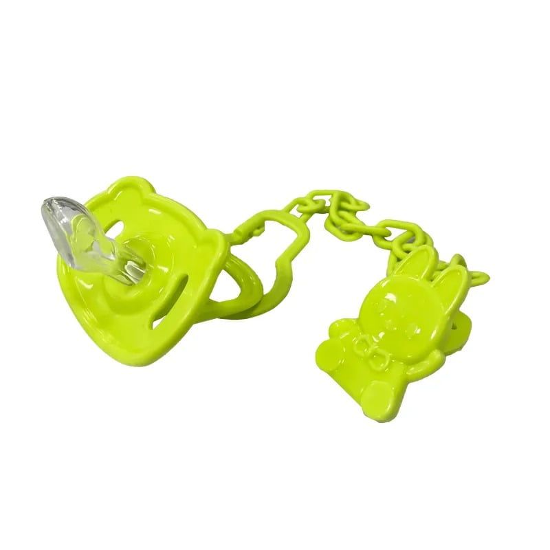 BPA free Βρεφική Πιπίλα Fish Q/JXYR01 - Baby Pacifier