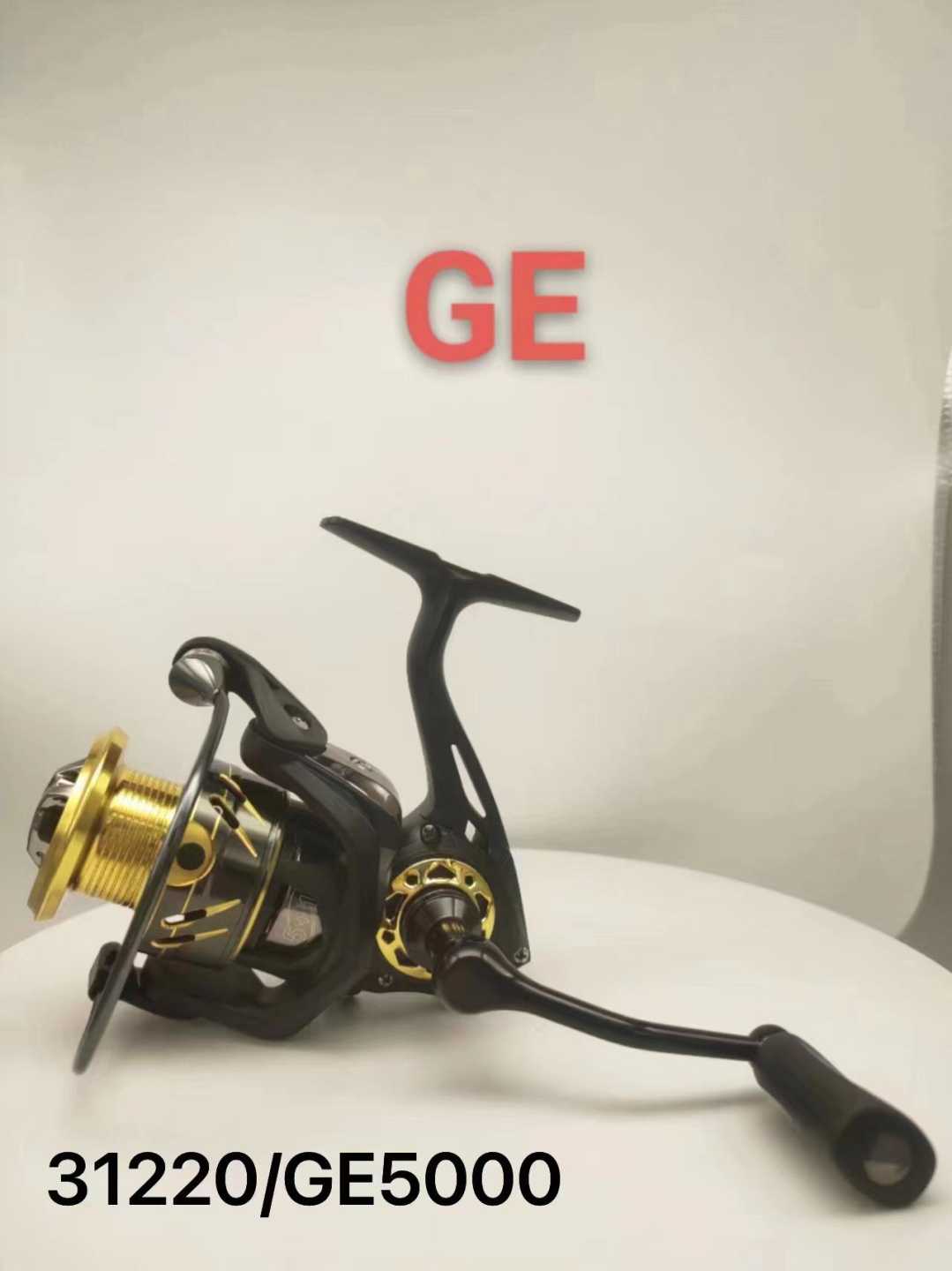 Μηχανάκι ψαρέματος - GE5000 - 831220 ΕΙΔΗ ΑΛΙΕΙΑΣ>Μηχανάκια ψαρέματος