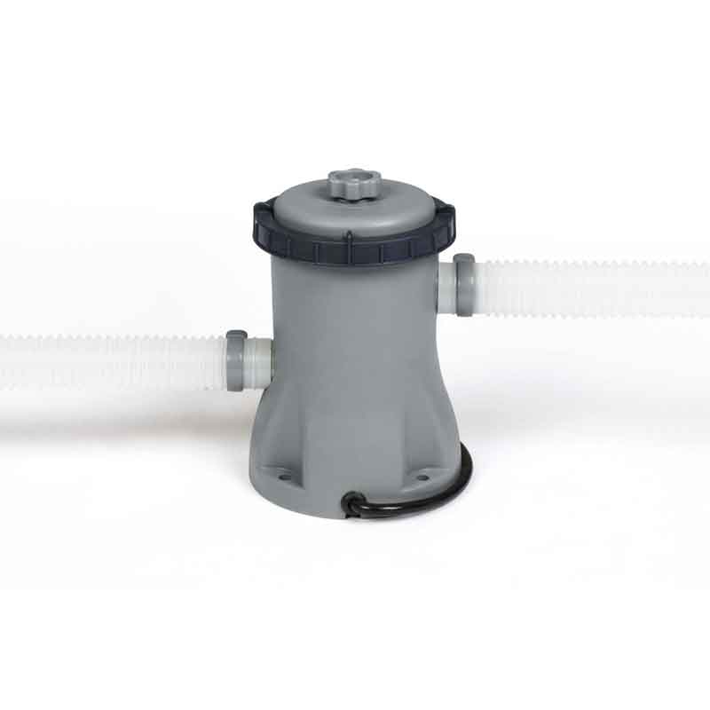 Αντλία Φίλτρου Flowclear Bestway Πισίνας 1249L/330gal #58381 - Filter Pump