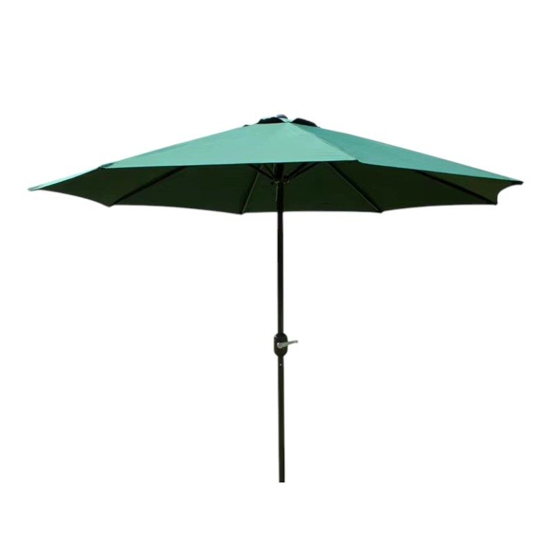 Ομπρέλα κήπου - YB3099 - 585373 - Green