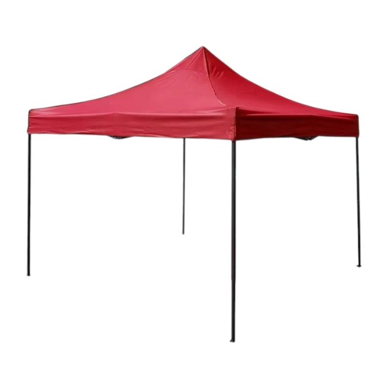 Πτυσσόμενη τέντα κήπου - Κιόσκι - YB3112 - 3x4.5m - 585397 - Red ΕΠΟΧΙΑΚΑ - ΤΟΥΡΙΣΤΙΚΑ - HOBBY>Κυνήγι - παραλία - camping>Σκηνές