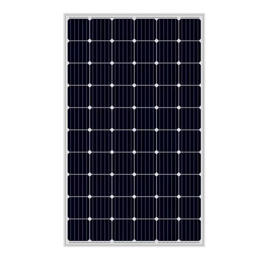 Μονοκρυσταλλικό ηλιακό πάνελ - Solar Panel - 80W - 919031 ΦΩΤΙΣΜΟΣ & ΕΝΕΡΓΕΙΑ>Συστήματα ηλιακού φωτισμού>Ηλιακά πάνελ
