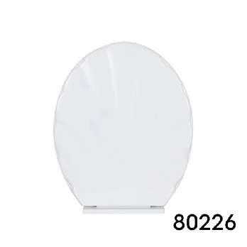 Κάλυμμα-Καπάκι λεκάνης τουαλέτας - 918B - 802264
