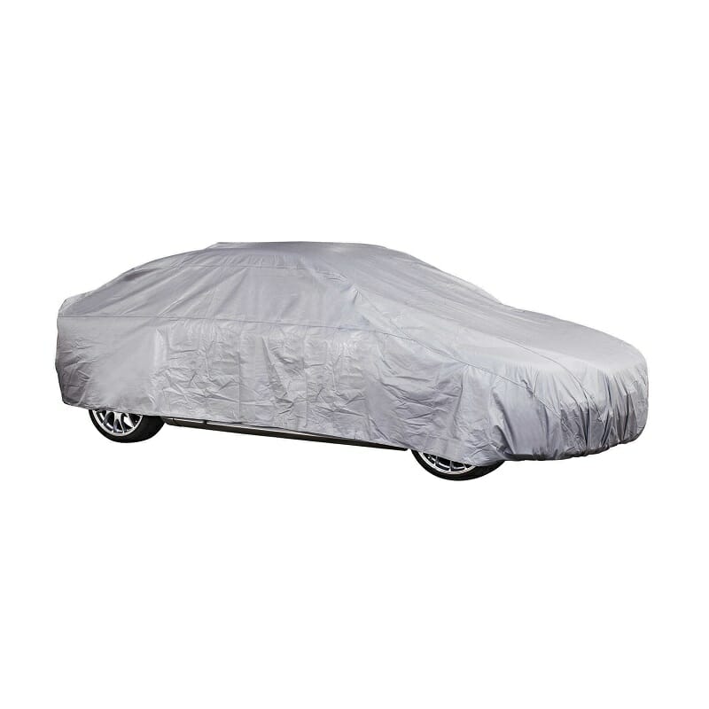 Κουκούλα αυτοκινήτου - Car Cover - No.XXL - 591026C AUTO-MOTO-BIKE>Είδη αυτοκινήτου>Ανταλλακτικά & αναλώσιμα