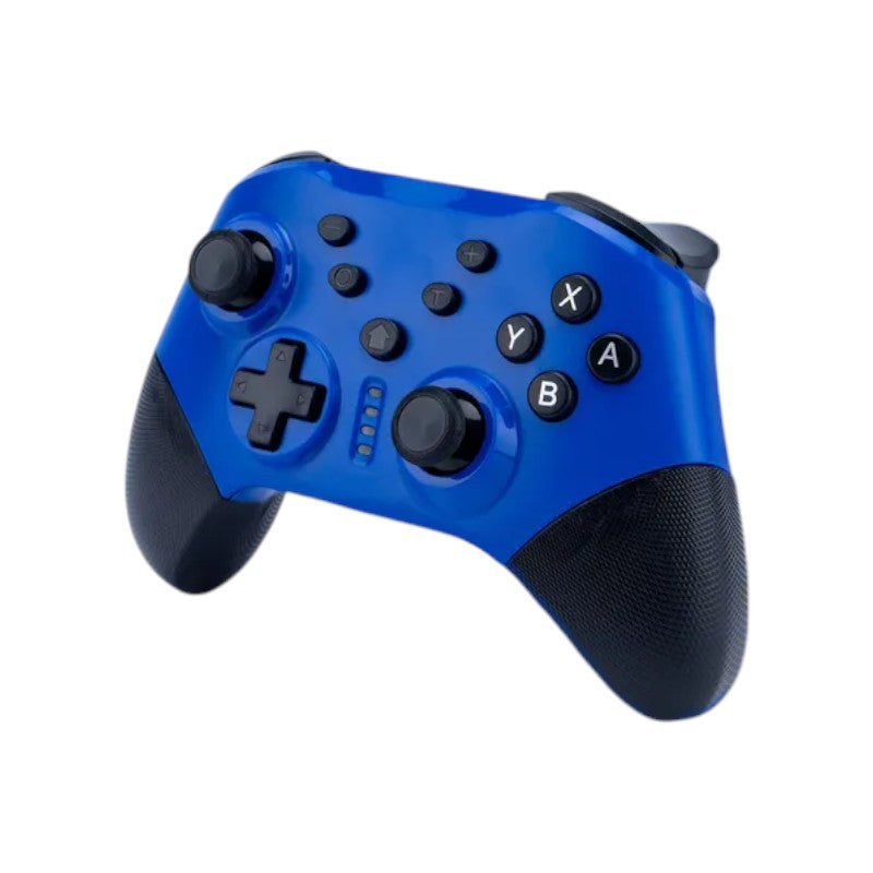 Ασύρματο χειριστήριο Gaming για PC/PS3 - YXB-188 - 599457 - Blue