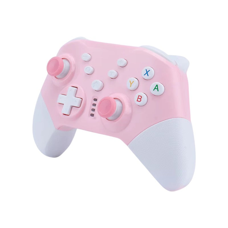 Ασύρματο χειριστήριο Gaming για PC/PS3 - YXB-188 - 599457 - Pink ΕΙΔΗ ΤΕΧΝΟΛΟΓΙΑΣ>Gadgets>Κονσόλες και χειριστήρια