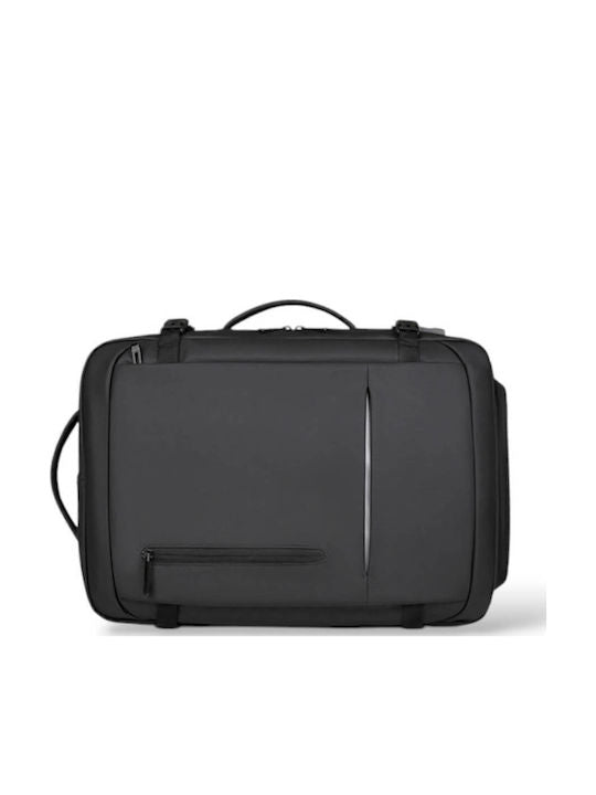 Backpack Αδιάβροχο 40lt Μαύρο