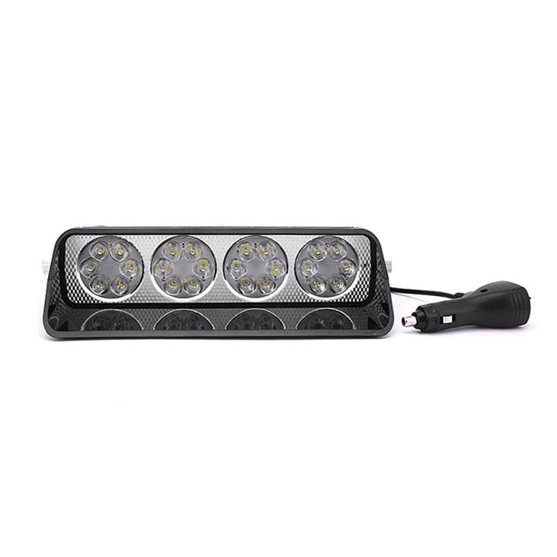 Φώτα αυτοκινήτου S24 Strobe - High power LED