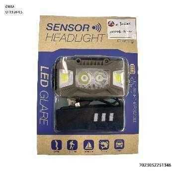Φακός κεφαλής LED - 6101A - 251346