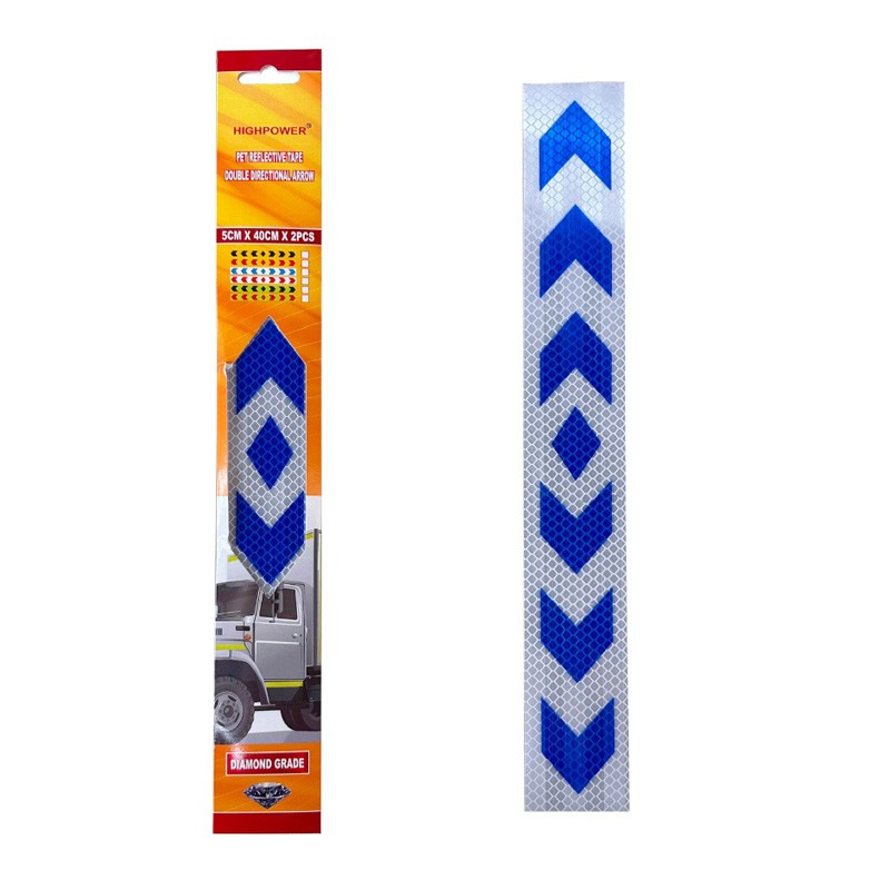 ΑΝΑΚΛΑΣΤΙΚΗ ΤΑΙΝΙΑ 5CM*40CM 2TMX HT-05599 AUTO/MOTO > ΑΞΕΣΟΥΑΡ AUTO/MOTO