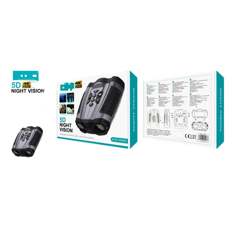 5D ΣΥΣΚΕΥΗ ΝΥΧΤΕΡΙΝΗΣ ΟΡΑΣΗΣ 4Κ JG-06749 HOBBY > ΚΑΜΠΙΝΓΚ