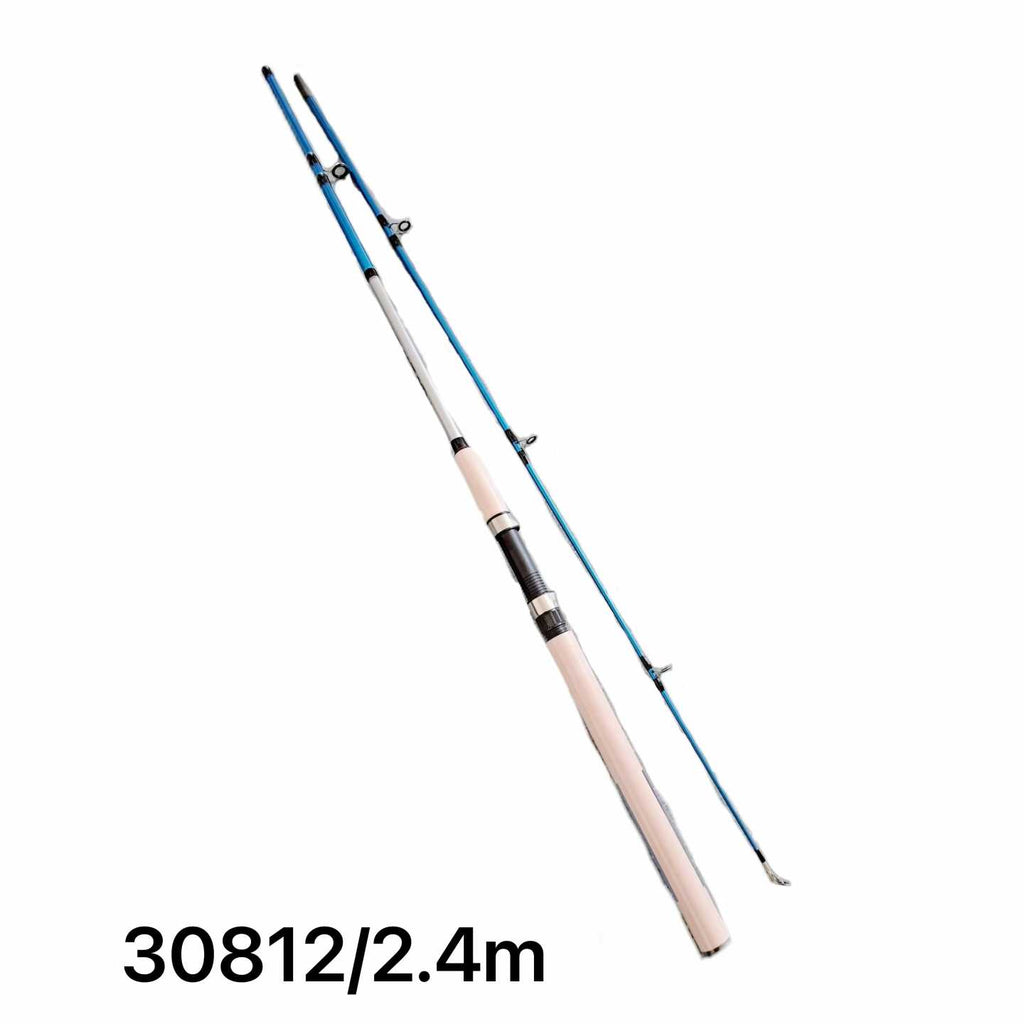 Καλάμι ψαρέματος - Δίσπαστο - 2.4m - 830812