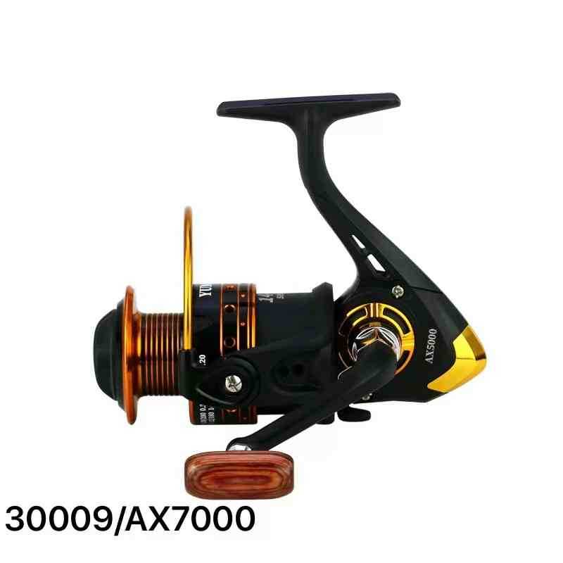 Μηχανάκι ψαρέματος - AX7000 - 830009 ΕΙΔΗ ΑΛΙΕΙΑΣ>Μηχανάκια ψαρέματος
