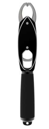 Δαγκάνα συγκράτησης ψαριών - Grip - BL-095 - 832575