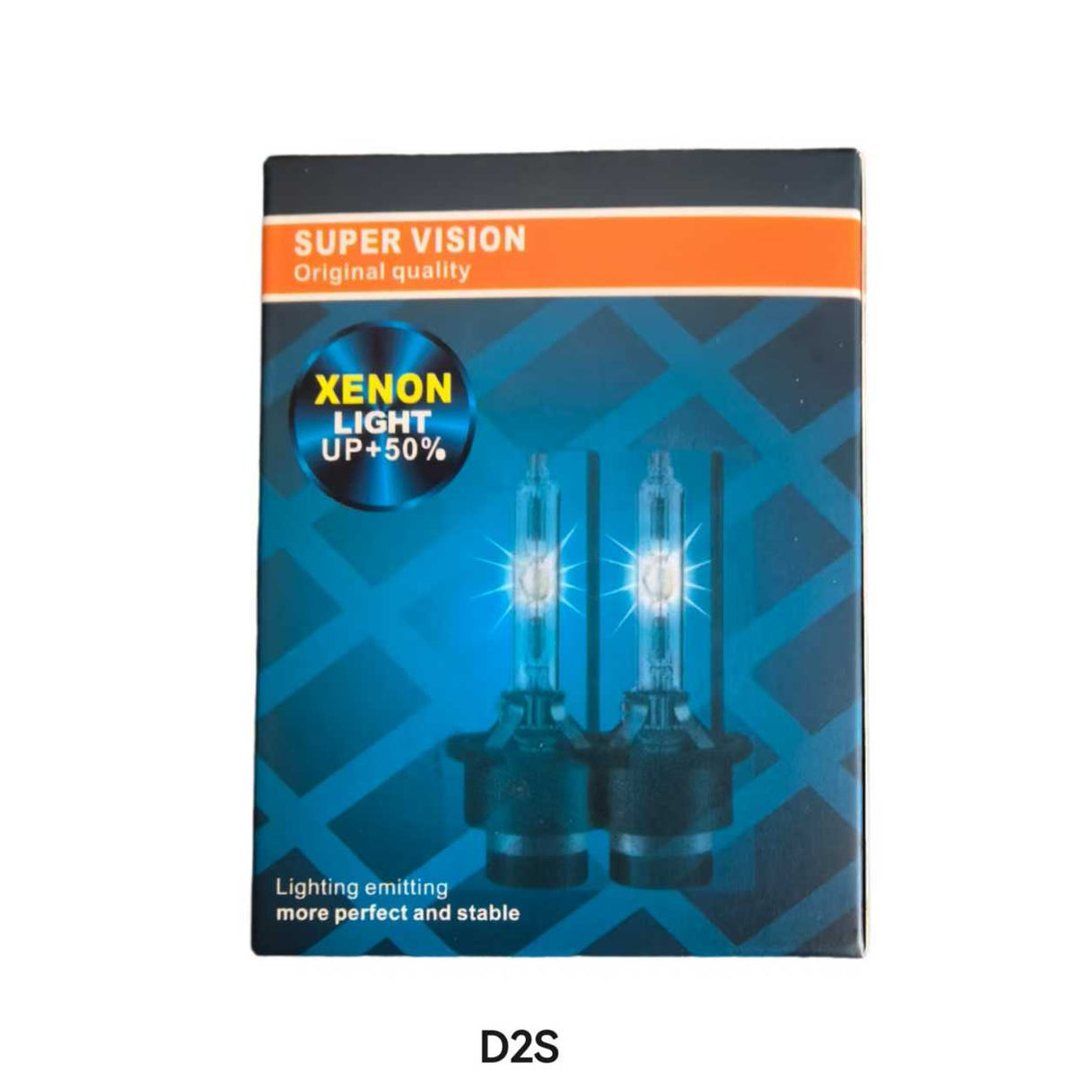 Λάμπες XENON - D2S - 35W - 901151