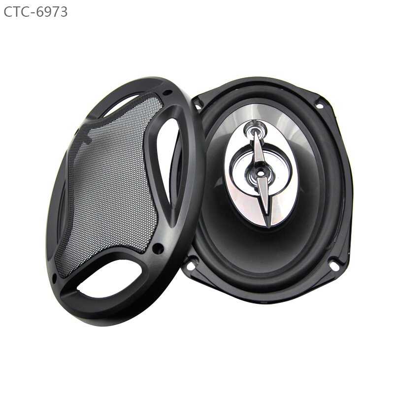 Ηχεία αυτοκινήτου - 6.9" - CTC-6973 - 2pcs - PerVoi - 004277 AUTO-MOTO-BIKE>Είδη αυτοκινήτου>Ηχεία αυτοκινήτου