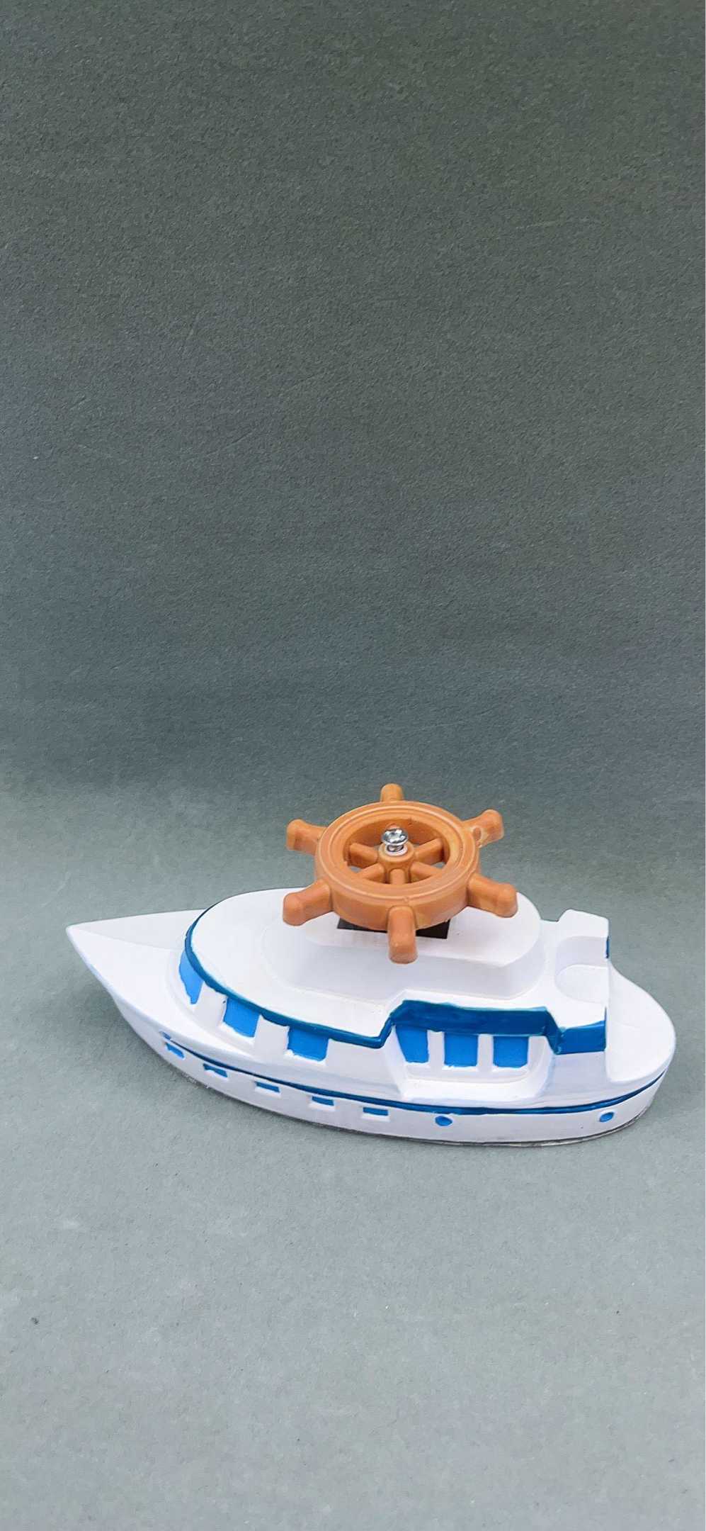 Διακοσμητικό Souvenir - Σκάφος - LY2636 - 125548