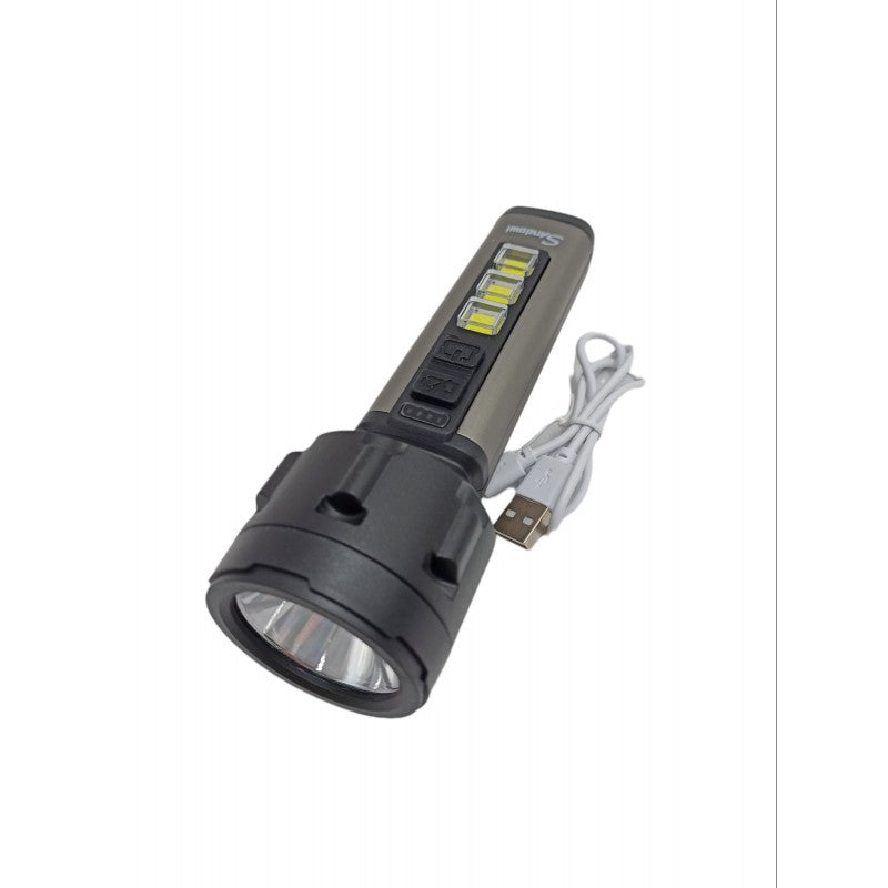 ΕΠΑΝΑΦΟΡΤΙΖΟΜΕΝΟΣ ΦΑΚΟΣ 5W ANDOWL Q-LED66