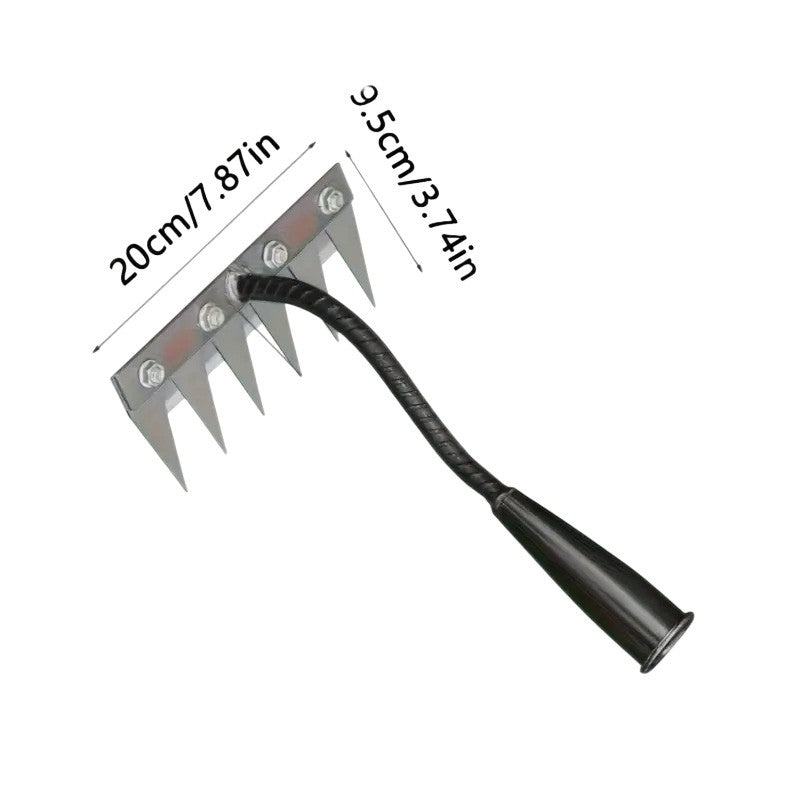 ΤΣΟΥΓΚΡΑΝΑ 6Τ 430g ZS-07199