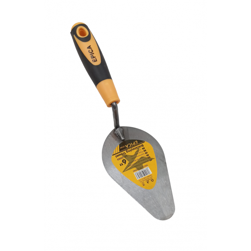 ΜΥΣΤΡΙ 6'' EPICA STAR EP-20069 ΕΡΓΑΛΕΙΑ > ΧΕΙΡΟΣ > ΑΛΛΑ ΕΡΓΑΛΕΙΑ ΧΕΙΡΟΣ