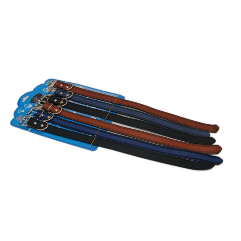 ΚΟΛΑΡΟ ΣΚΥΛΟΥ 6 ΤΜΧ PE-1233 HOBBY > PETSHOP > ΛΟΥΡΙΑ/ΚΟΛΑΡΑ/ΟΔΗΓΟΙ