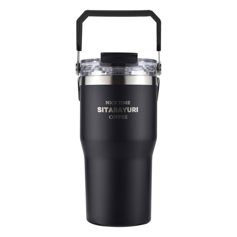 ΑΝΟΞΕΙΔΩΤΟ ΘΕΡΜΟΣ 600ml ZF-001