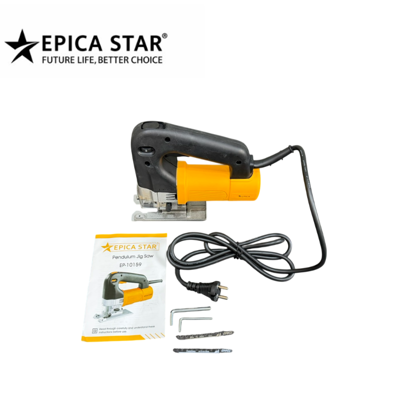 ΗΛΕΚΤΡΙΚΗ ΣΕΓΑ 600W EP-10159 ΕΡΓΑΛΕΙΑ > ΧΕΙΡΟΣ