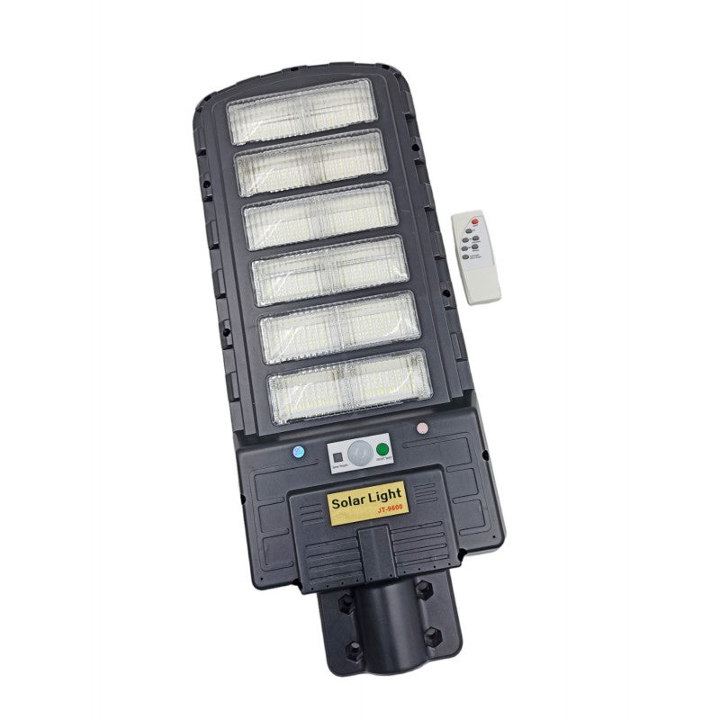ΗΛΙΑΚΟΣ ΠΡΟΒΟΛΕΑΣ 600W ΜΕ ΤΗΛΕΧΕΙΡΙΣΜΟ JT-H-600W-HW