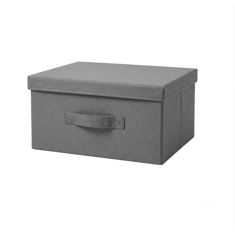 ΚΟΥΤΙ ΑΠΟΘΗΚΕΥΣΗΣ ΡΟΥΧΩΝ 60*40*30CM JZ-06426 ΚΕΝΤΡΙΚΟ > ΓΙΑ ΤΟ ΣΠΙΤΙ
