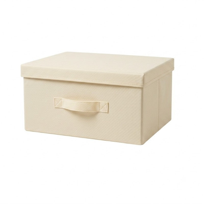 ΚΟΥΤΙ ΑΠΟΘΗΚΕΥΣΗΣ ΡΟΥΧΩΝ 60*40*30CM JZ-06451 ΚΕΝΤΡΙΚΟ > ΓΙΑ ΤΟ ΣΠΙΤΙ