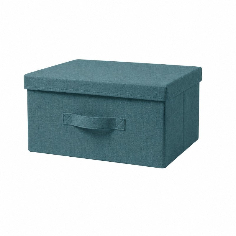 ΚΟΥΤΙ ΑΠΟΘΗΚΕΥΣΗΣ ΡΟΥΧΩΝ 60*40*30CM JZ-06476 ΚΕΝΤΡΙΚΟ > ΓΙΑ ΤΟ ΣΠΙΤΙ