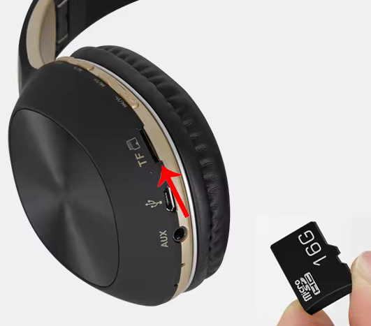 Ασύρματα ακουστικά - Unicorn Headphones - ME17 - 258606 - Purple